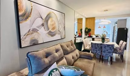 Apartamento para Venda em Criciúma, Centro, 3 dormitórios, 1 suíte, 2 banheiros, 2 vagas