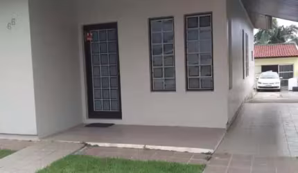 Casa para Venda em Criciúma, Prospera, 3 dormitórios, 1 suíte, 3 banheiros, 1 vaga