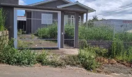 Casa para Venda em Criciúma, Mina do Mato, 2 dormitórios, 2 banheiros, 2 vagas