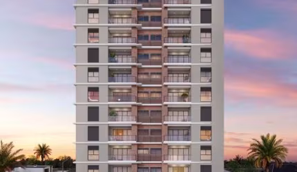 Apartamento para Venda em Balneário Rincão, Centro, 3 dormitórios, 1 suíte, 2 banheiros, 1 vaga