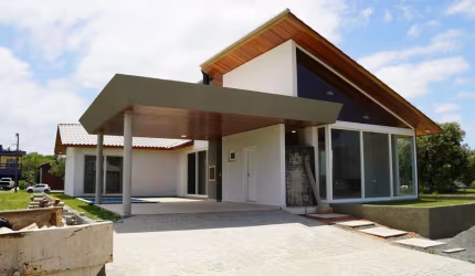 Casa em Condomínio para Venda em Balneário Rincão, Lagoa Esteves, 3 dormitórios, 3 suítes, 4 banheiros, 2 vagas