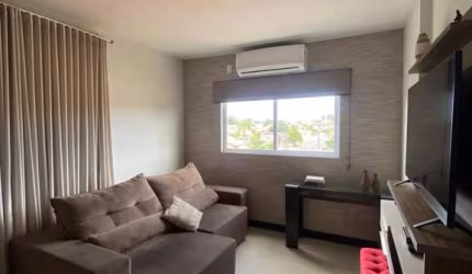 Apartamento para Venda em Criciúma, Milanese, 3 dormitórios, 1 suíte, 2 banheiros