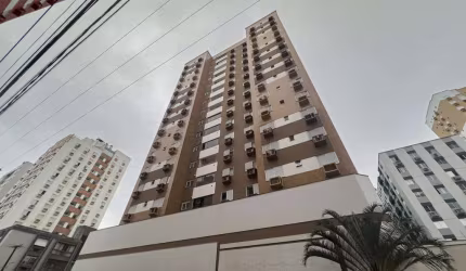 Apartamento para Venda em Criciúma, Centro, 2 dormitórios, 1 banheiro, 1 vaga