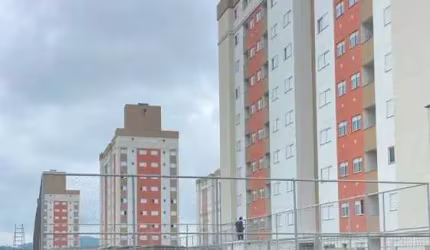 Apartamento para Venda em Criciúma, São Francisco, 2 dormitórios, 1 banheiro, 1 vaga