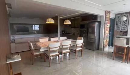 Apartamento para Venda em Criciúma, Centro, 3 dormitórios, 1 suíte