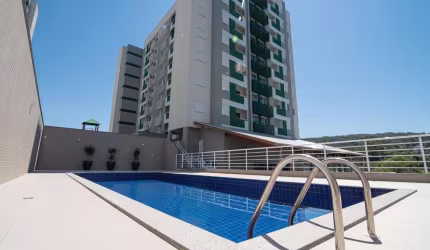 Apartamento para Venda em Criciúma, Centro, 2 dormitórios, 1 suíte, 2 banheiros, 1 vaga