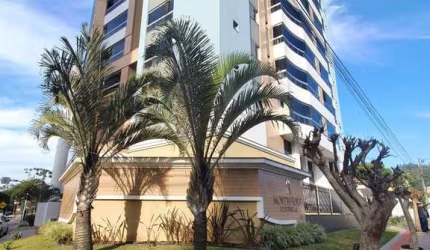 Apartamento para Venda em Criciúma, Comerciário, 3 dormitórios, 1 suíte, 2 banheiros, 2 vagas