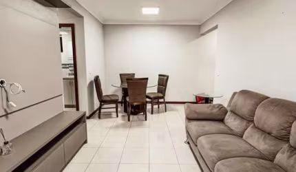 Apartamento para Venda em Criciúma, Centro, 2 dormitórios, 1 suíte, 2 banheiros, 1 vaga