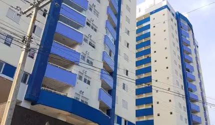 Apartamento para Venda em Criciúma, Comerciário, 3 dormitórios, 1 suíte, 2 banheiros, 2 vagas