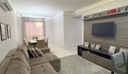 Apartamento para Venda em Criciúma, Centro, 3 dormitórios, 1 suíte, 2 banheiros, 1 vaga