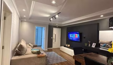Apartamento para Venda em Criciúma, Centro, 4 dormitórios, 2 suítes