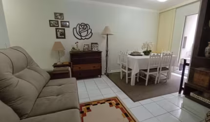 Apartamento para Venda em Criciúma, Santo Antônio, 3 dormitórios, 1 banheiro, 1 vaga