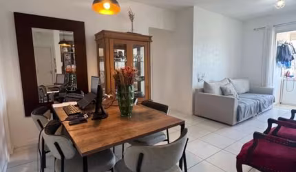 Apartamento para Venda em Criciúma, Centro, 3 dormitórios, 1 suíte, 2 banheiros, 1 vaga