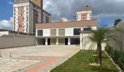 Apartamento para Venda em Criciúma, Pinheirinho, 3 dormitórios, 1 suíte, 2 banheiros, 2 vagas