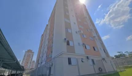 Apartamento para Venda em Criciúma, Pinheirinho, 2 dormitórios, 1 banheiro, 1 vaga