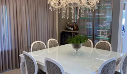 Casa para Venda em Nova Veneza, Caravaggio, 3 dormitórios, 2 suítes, 3 banheiros, 2 vagas