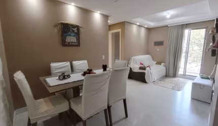 Apartamento para Venda em Criciúma, dos Imigrantes, 2 dormitórios, 1 banheiro, 1 vaga