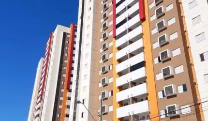 Apartamento para Venda em Criciúma, Centro, 3 dormitórios, 1 suíte, 2 banheiros, 2 vagas