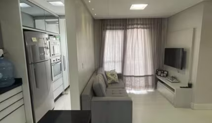 Apartamento para Venda em Criciúma, Centro, 3 dormitórios, 1 banheiro, 1 vaga