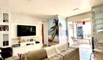 Apartamento para Venda em Criciúma, Centro, 3 dormitórios, 1 suíte, 2 banheiros, 1 vaga