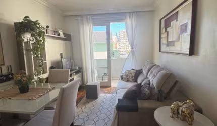 Apartamento para Venda em Criciúma, Centro, 3 dormitórios, 1 banheiro, 1 vaga
