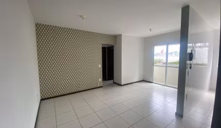 Apartamento para Venda em Criciúma, Comerciário, 2 dormitórios, 1 banheiro, 1 vaga