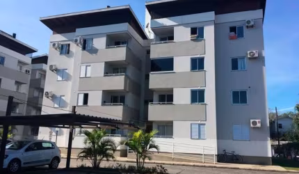 Apartamento para Venda em Siderópolis, Centro, 3 dormitórios, 1 banheiro, 1 vaga