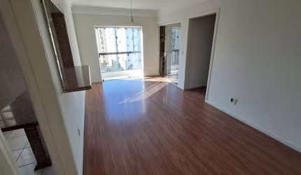 Apartamento para Venda em Criciúma, Comerciário, 2 dormitórios, 1 suíte, 2 banheiros, 1 vaga