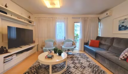 Apartamento para Venda em Criciúma, Centro, 3 dormitórios, 1 suíte, 2 banheiros, 2 vagas