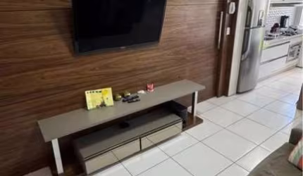 Apartamento para Venda em Criciúma, Santo Antônio, 3 dormitórios, 1 banheiro, 1 vaga