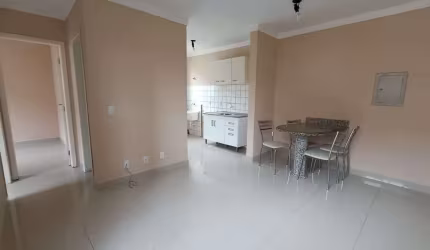 Apartamento para Venda em Criciúma, Santo Antônio, 2 dormitórios, 1 banheiro, 1 vaga