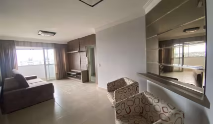 Apartamento para Venda em Criciúma, Centro, 3 dormitórios, 1 suíte, 2 banheiros, 1 vaga