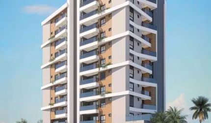 Apartamento para Venda em Balneário Rincão, Zona Sul, 3 dormitórios, 1 suíte, 2 banheiros, 1 vaga