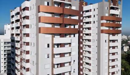 Apartamento para Venda em Criciúma, Centro, 3 dormitórios, 1 suíte, 2 banheiros, 1 vaga