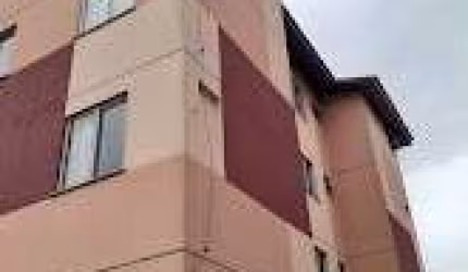 Apartamento para Venda em Criciúma, Santa Luzia, 2 dormitórios, 1 banheiro, 1 vaga