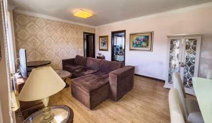 Apartamento para Venda em Criciúma, Centro, 3 dormitórios, 1 suíte, 2 banheiros, 1 vaga