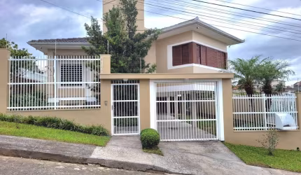 Casa a Venda no Bairro Santo Antonio - Criciuma