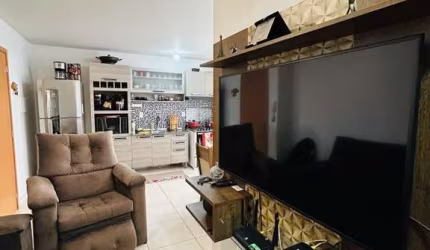 Apartamento no Res. Cidade Universitária à Venda Criciúma