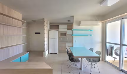 Apartamento no Edifício Torre del greco à Venda Centro Criciúma