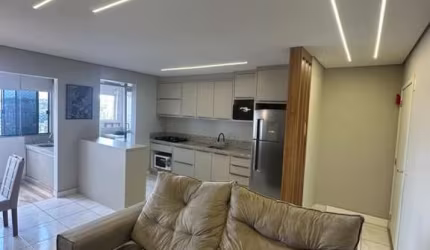 Apartamento no Res. Criciuma Towers à Venda Centro Criciúma