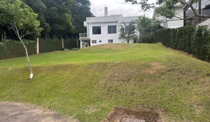 Terreno em Condomínio para Venda em Criciúma, Bosque do Repouso