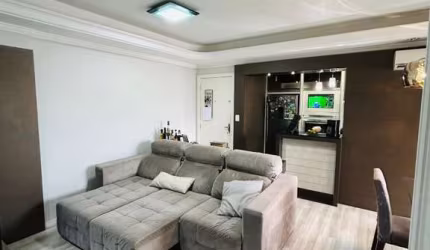 Apartamento no Edifício Maria Laura à Venda - Centro Criciúma