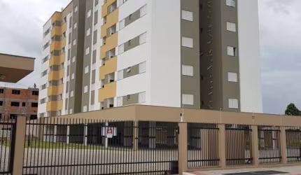 Apartamento para Venda em Criciúma, Pinheirinho, 2 dormitórios, 1 suíte, 2 banheiros, 1 vaga