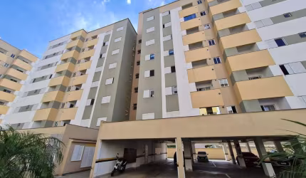 Apartamento para Venda em Criciúma, Pinheirinho, 2 dormitórios, 1 suíte, 2 banheiros, 1 vaga