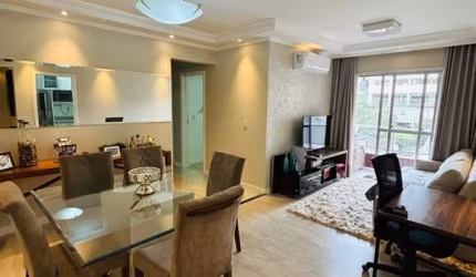 Apartamento para Venda em Criciúma, Centro, 3 dormitórios, 1 suíte, 2 banheiros, 1 vaga