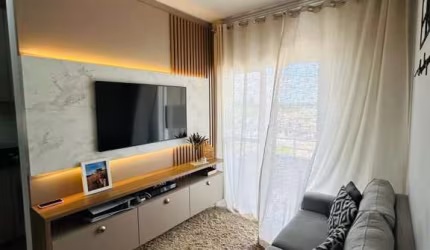 Apartamento para Venda em Içara, Jardim Silvana, 2 dormitórios, 1 suíte, 2 banheiros, 1 vaga
