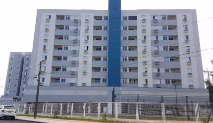 Apartamento para Venda em Criciúma, Pinheirinho, 2 dormitórios, 1 suíte, 2 banheiros, 1 vaga