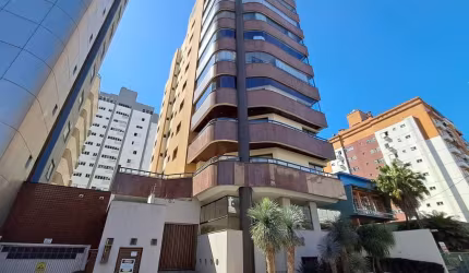 Apartamento Triplex, alto padrão, Criciúma