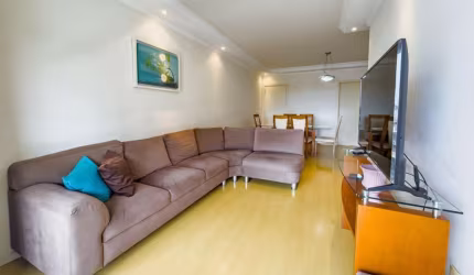 Apartamento para Venda em Criciúma, Cruzeiro do Sul, 4 dormitórios, 2 suítes, 3 banheiros, 1 vaga