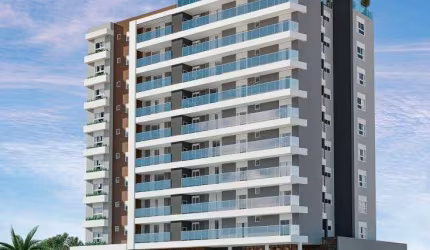 Apartamento Lançamento Novo Criciuma 03 quartos